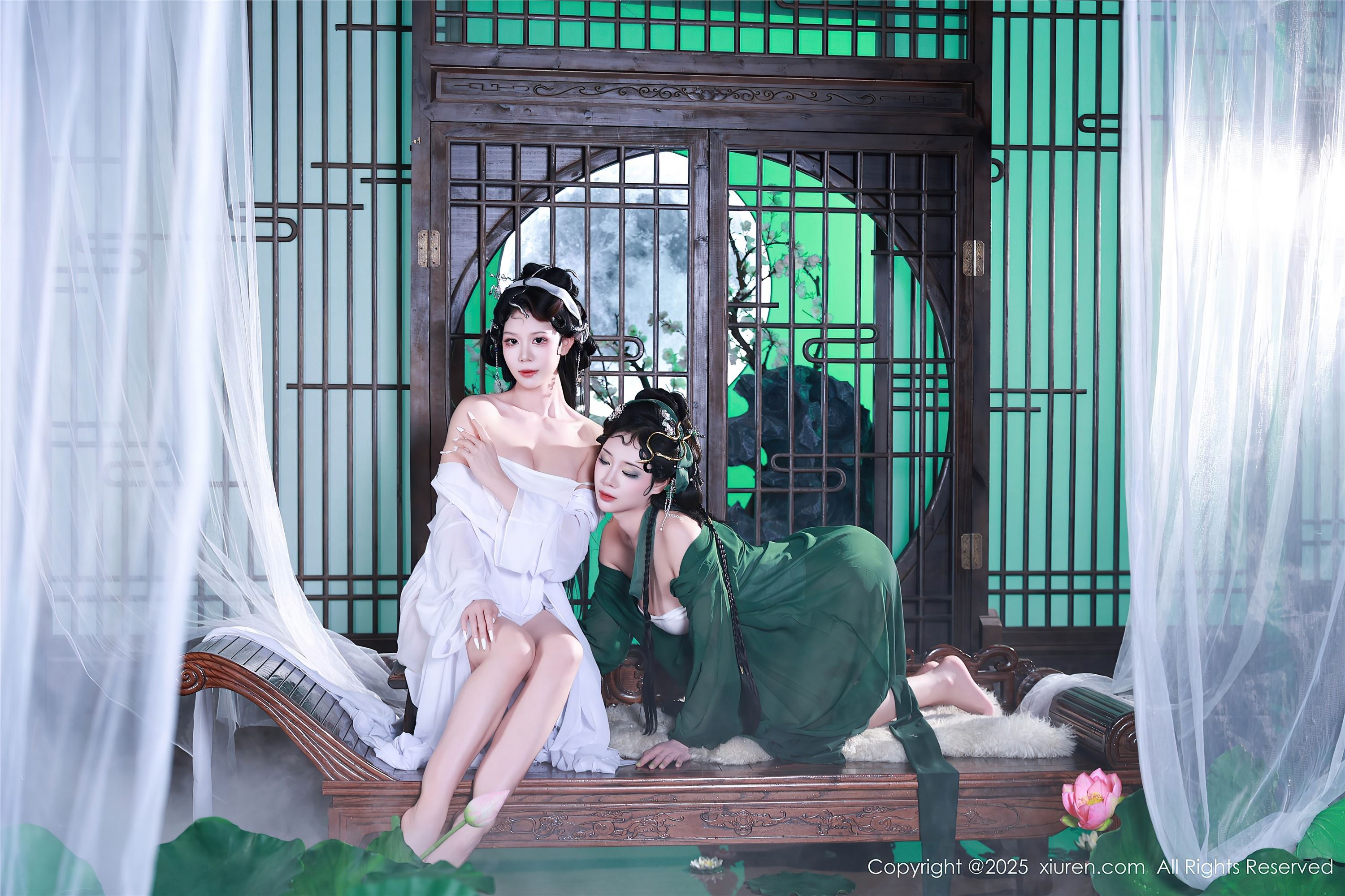 Xiuren秀人网 2025.07.18 NO.10561 南乔